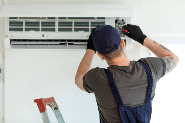 Home Air Vent Cleaning in San Luis Obispo, CA