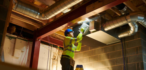 Home Air Vent Cleaning in San Luis Obispo, CA
