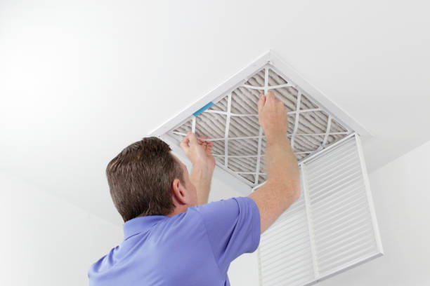 Best Affordable HVAC Duct Cleaning  in San Luis Obispo, CA